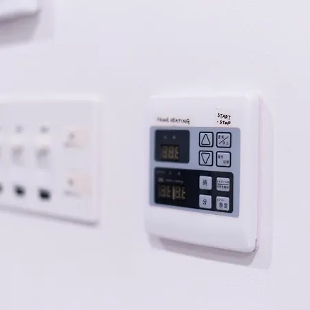 サテライトホテル恵比寿 Satellite Hotel Ebisu Tokyo Exterior photo
