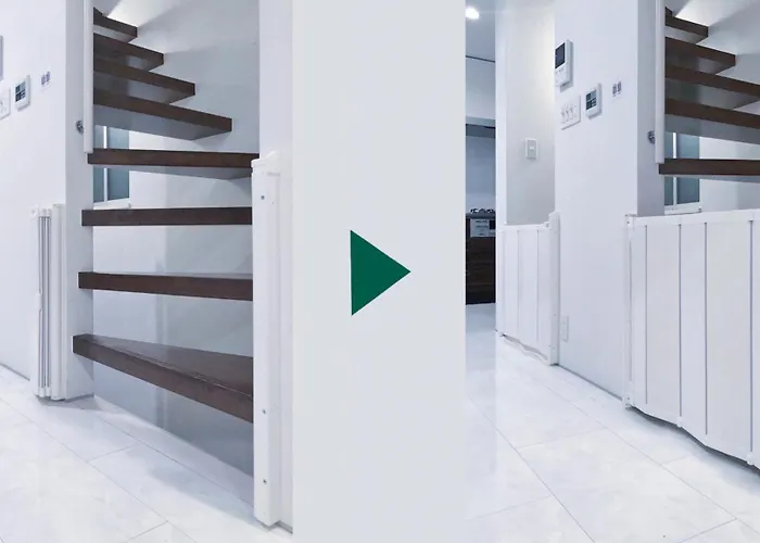 サテライトホテル恵比寿 Satellite Hotel Ebisu