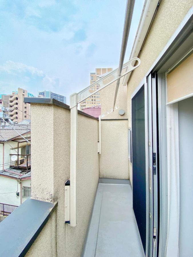 别墅 サテライトホテル恵比寿 Satellite Ebisu *